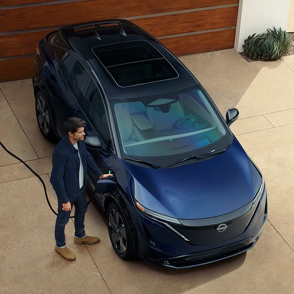 Bommarito Nissan Ballwin in Ballwin MO