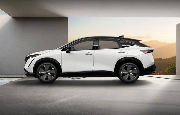 Bommarito Nissan Ballwin in Ballwin MO