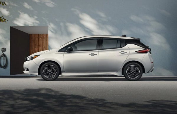 Bommarito Nissan Ballwin in Ballwin MO