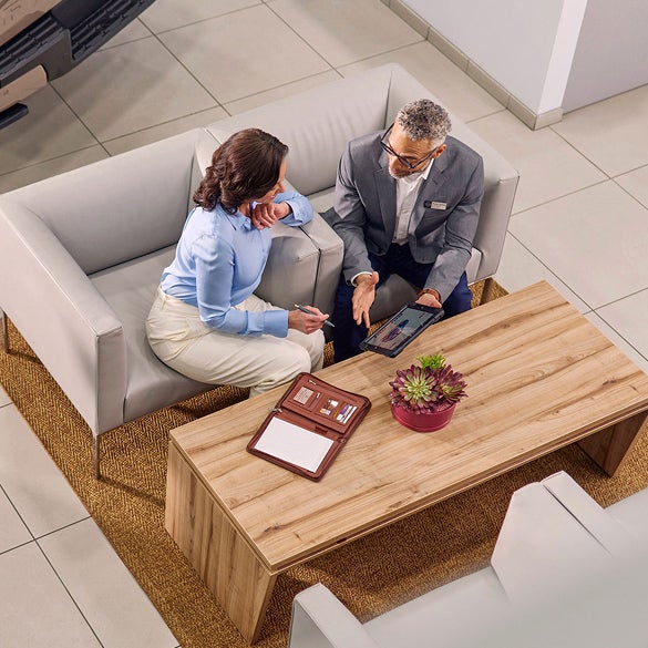 Bommarito Nissan Ballwin in Ballwin MO