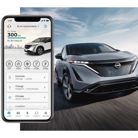 Bommarito Nissan Ballwin in Ballwin MO