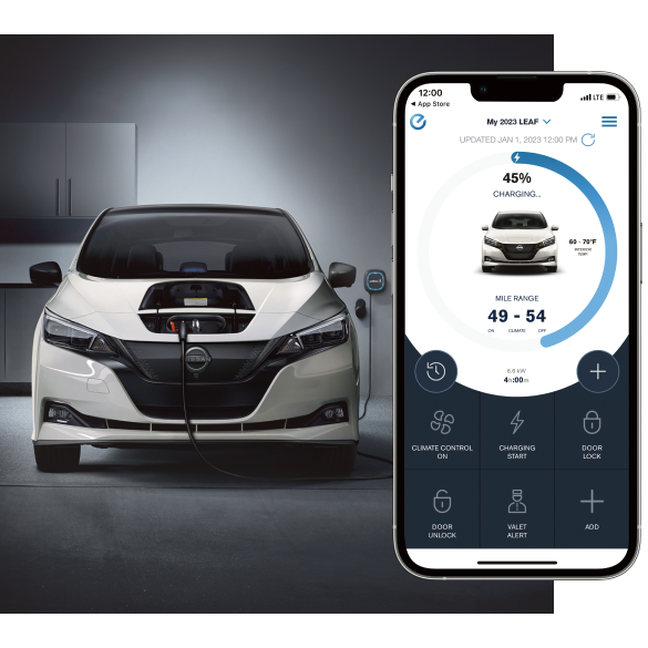 Bommarito Nissan Ballwin in Ballwin MO