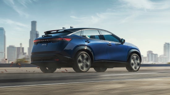 Bommarito Nissan Ballwin in Ballwin MO