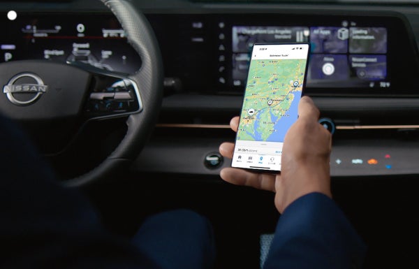 Bommarito Nissan Ballwin in Ballwin MO