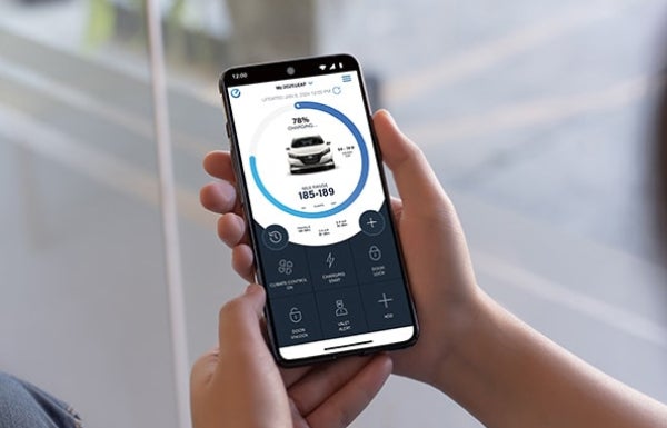 Bommarito Nissan Ballwin in Ballwin MO