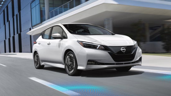 Bommarito Nissan Ballwin in Ballwin MO