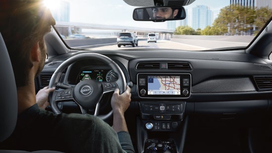 Bommarito Nissan Ballwin in Ballwin MO