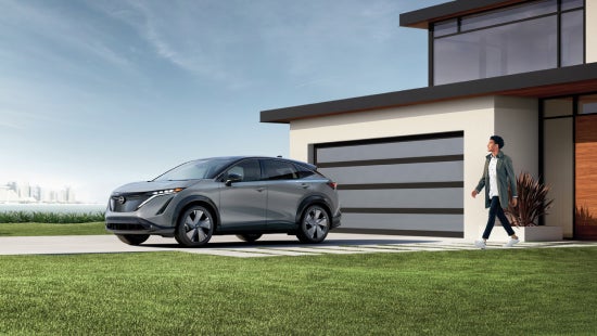 Bommarito Nissan Ballwin in Ballwin MO