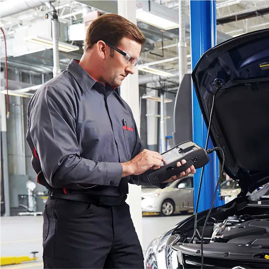 Bommarito Nissan Ballwin in Ballwin MO