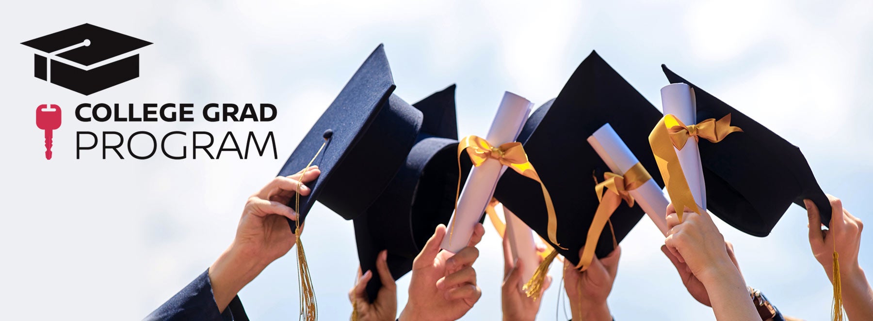 Nissan College Grad Program | Bommarito Nissan Ballwin in Ballwin MO