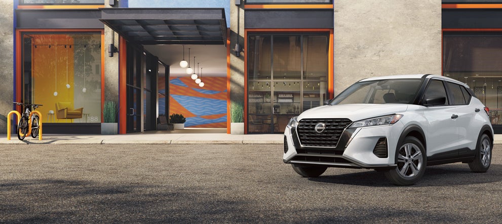 Bommarito Nissan Ballwin in Ballwin MO