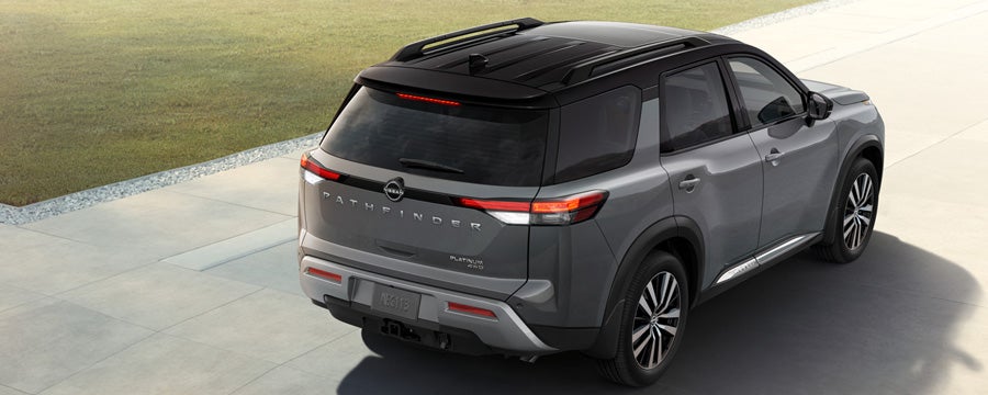 Bommarito Nissan Ballwin in Ballwin MO