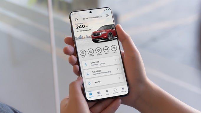 Bommarito Nissan Ballwin in Ballwin MO