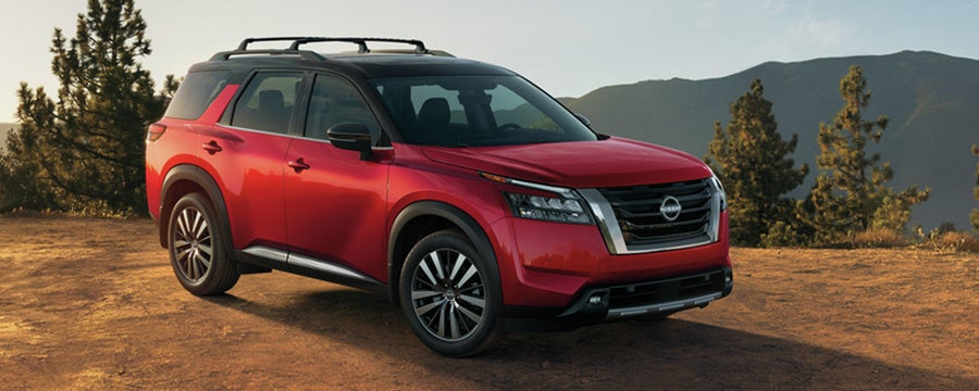 Bommarito Nissan Ballwin in Ballwin MO