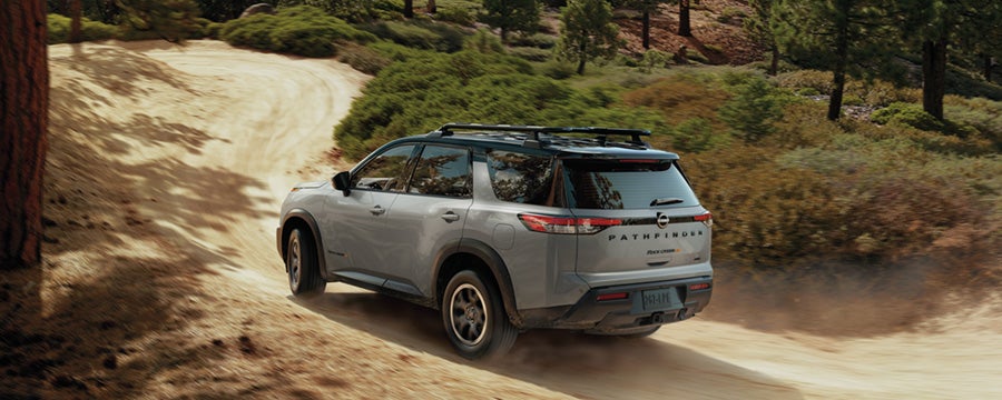 Bommarito Nissan Ballwin in Ballwin MO