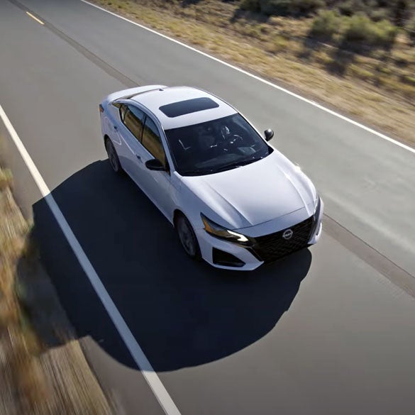 Bommarito Nissan Ballwin in Ballwin MO