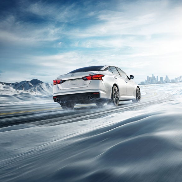 Bommarito Nissan Ballwin in Ballwin MO