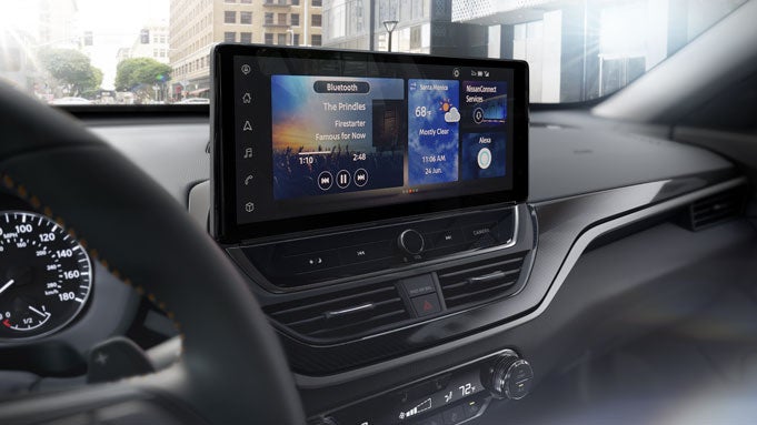 Bommarito Nissan Ballwin in Ballwin MO