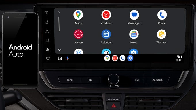 Bommarito Nissan Ballwin in Ballwin MO