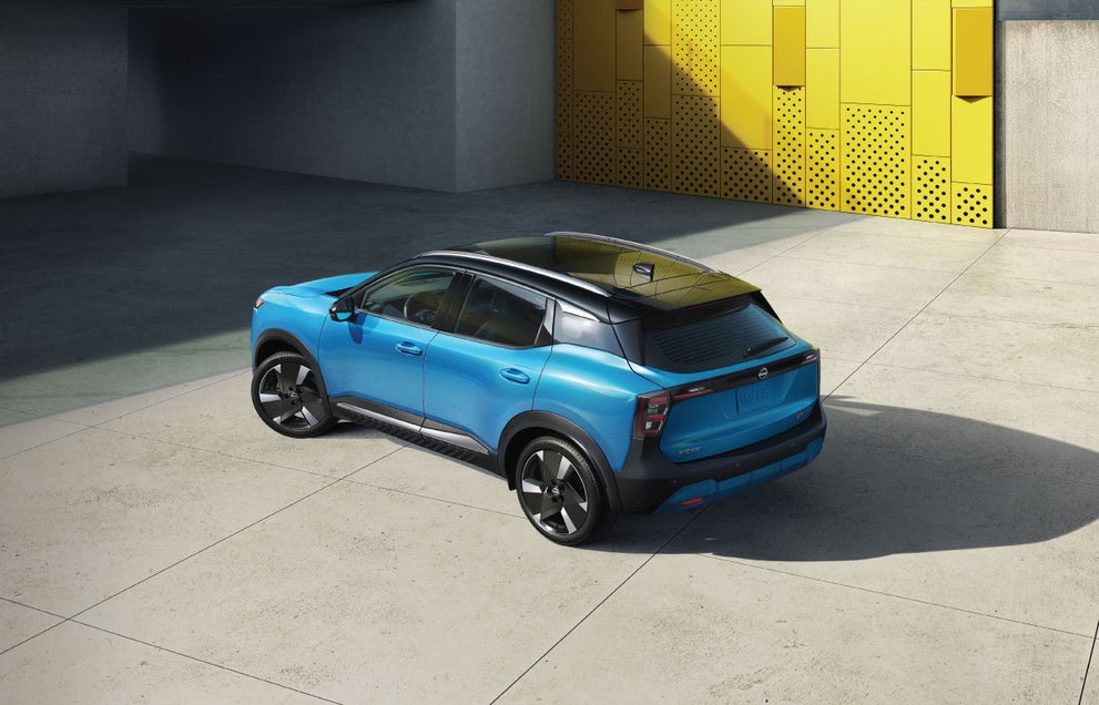 Bommarito Nissan Ballwin in Ballwin MO