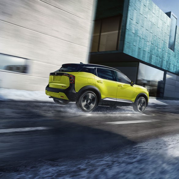 Bommarito Nissan Ballwin in Ballwin MO