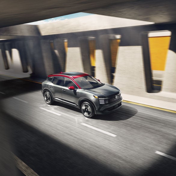 Bommarito Nissan Ballwin in Ballwin MO