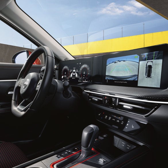 Bommarito Nissan Ballwin in Ballwin MO