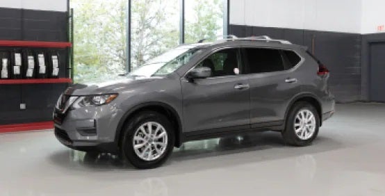 Bommarito Nissan Ballwin in Ballwin MO