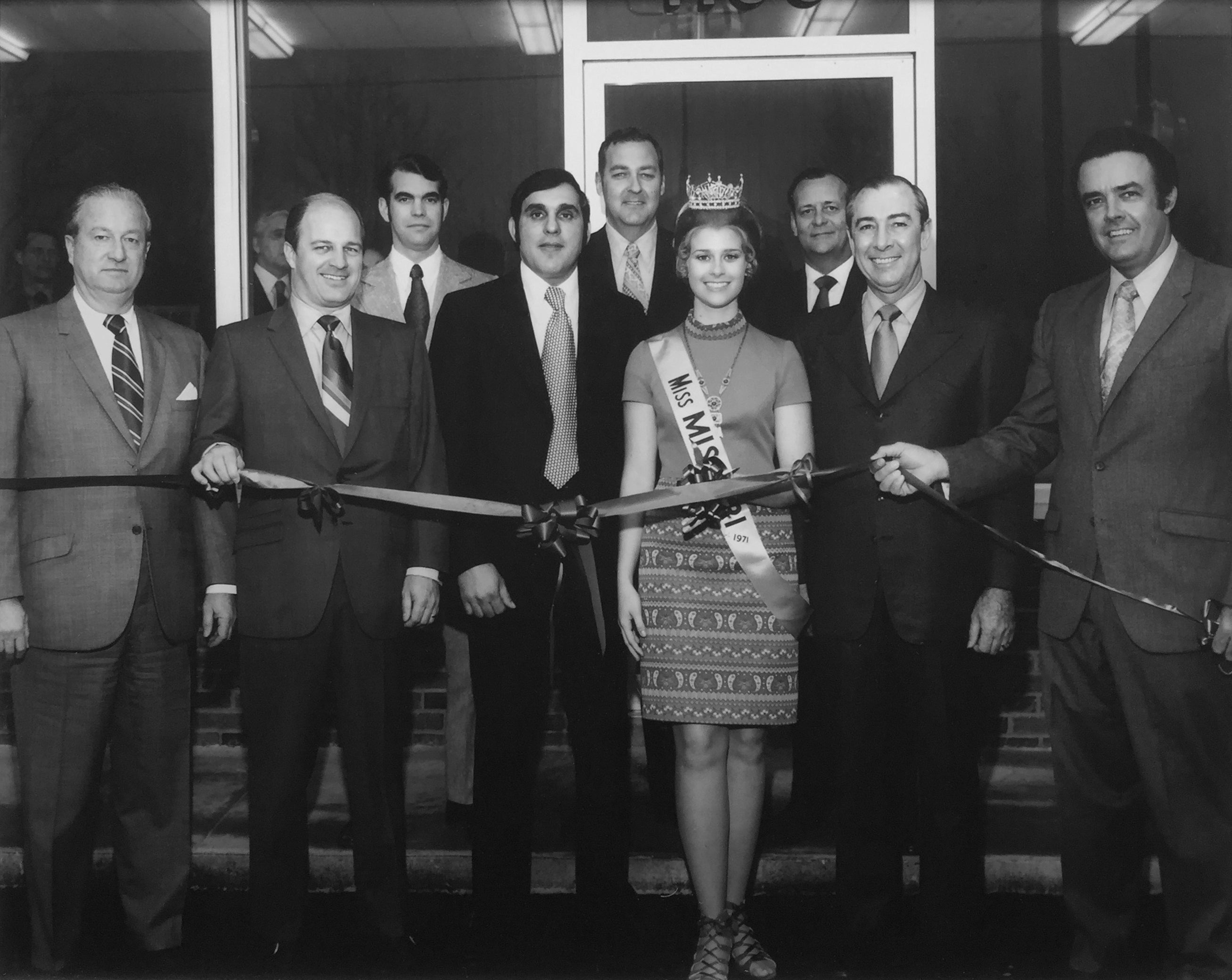 Bommarito Nissan Ballwin in Ballwin MO